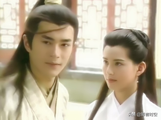 古装武侠电视剧推荐经典排行榜,8090怀旧经典电视剧古装