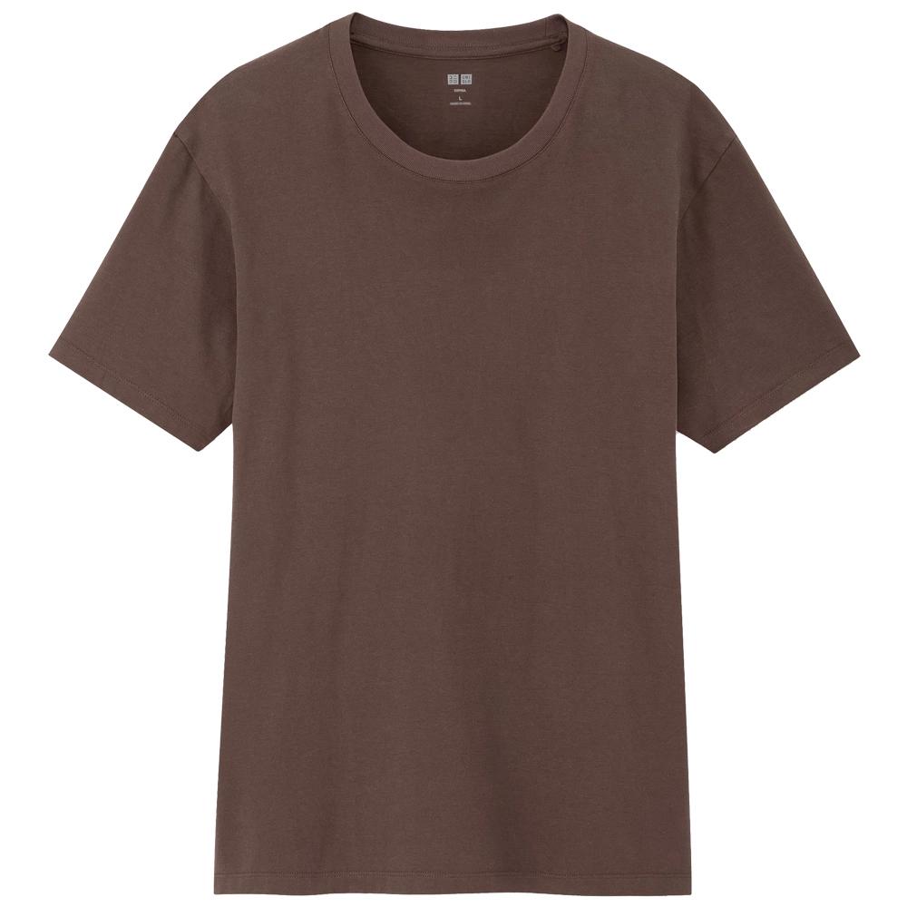 如何选择短袖t恤让你更有型,如何选择宽松短袖