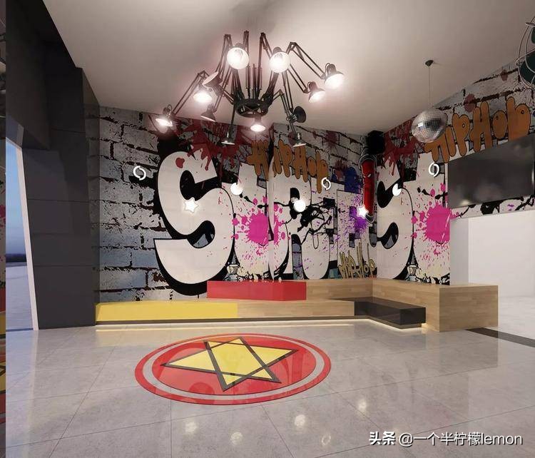 龙岗7200㎡运动综合体！99元抢悦动城原价168元开业庆典家庭票