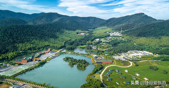 捷哥爱旅游江苏泰州,苏州捷哥话旅游