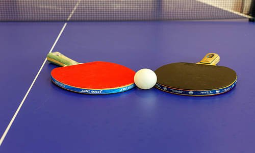 运动球的10个起源