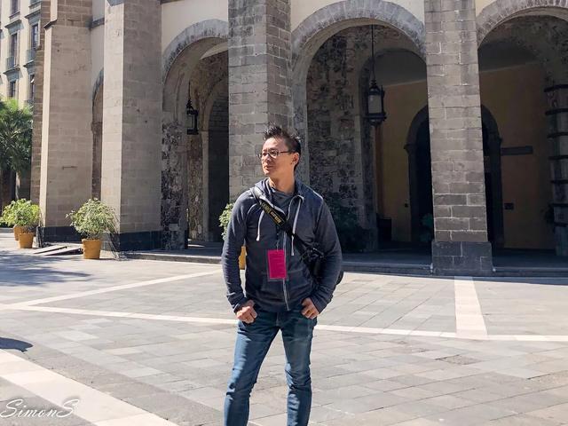 墨西哥的历史和现状,墨西哥演变史