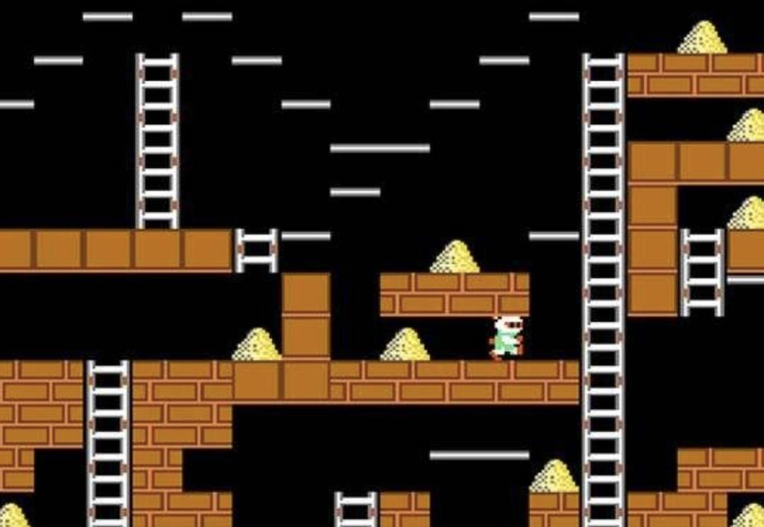 80后90后童年小霸王游戏,童年小霸王游戏都有哪些