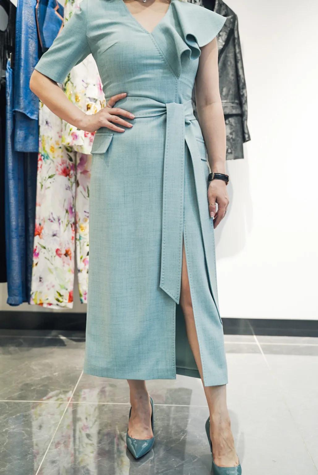 真美服饰女装,真美新服装