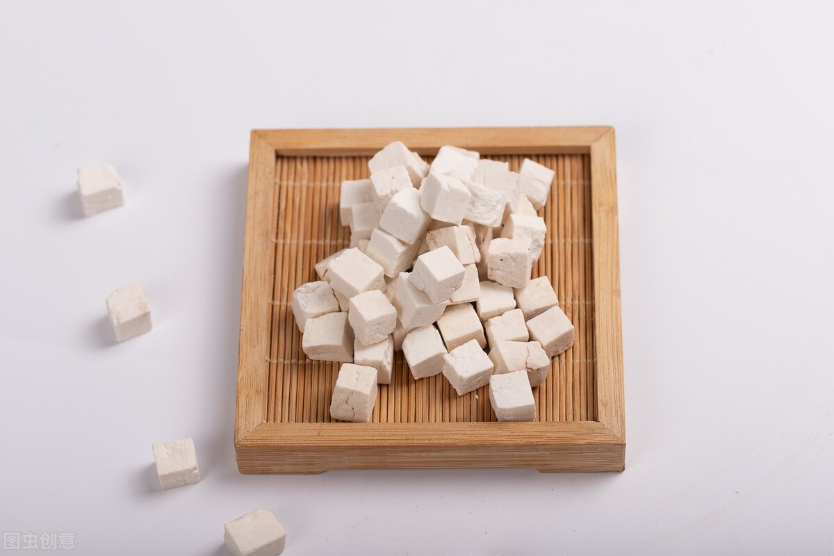 参苓白术散治腹泻效果好,参苓白术散治疗脾胃紊乱