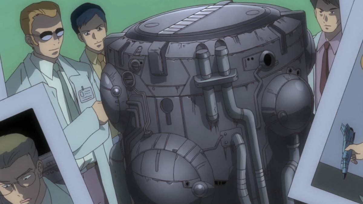 模玩机设:CC机设君临战场的复仇天帝ZGMF-X13A神意高达