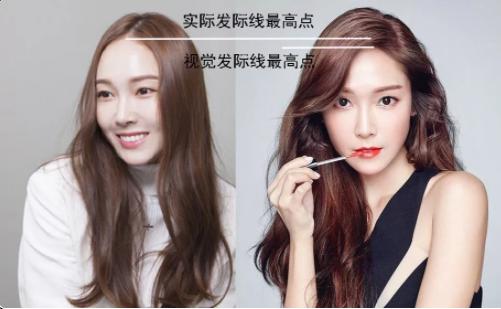 你是什么脸型适合什么发型测试,你是什么脸型就适合什么发型