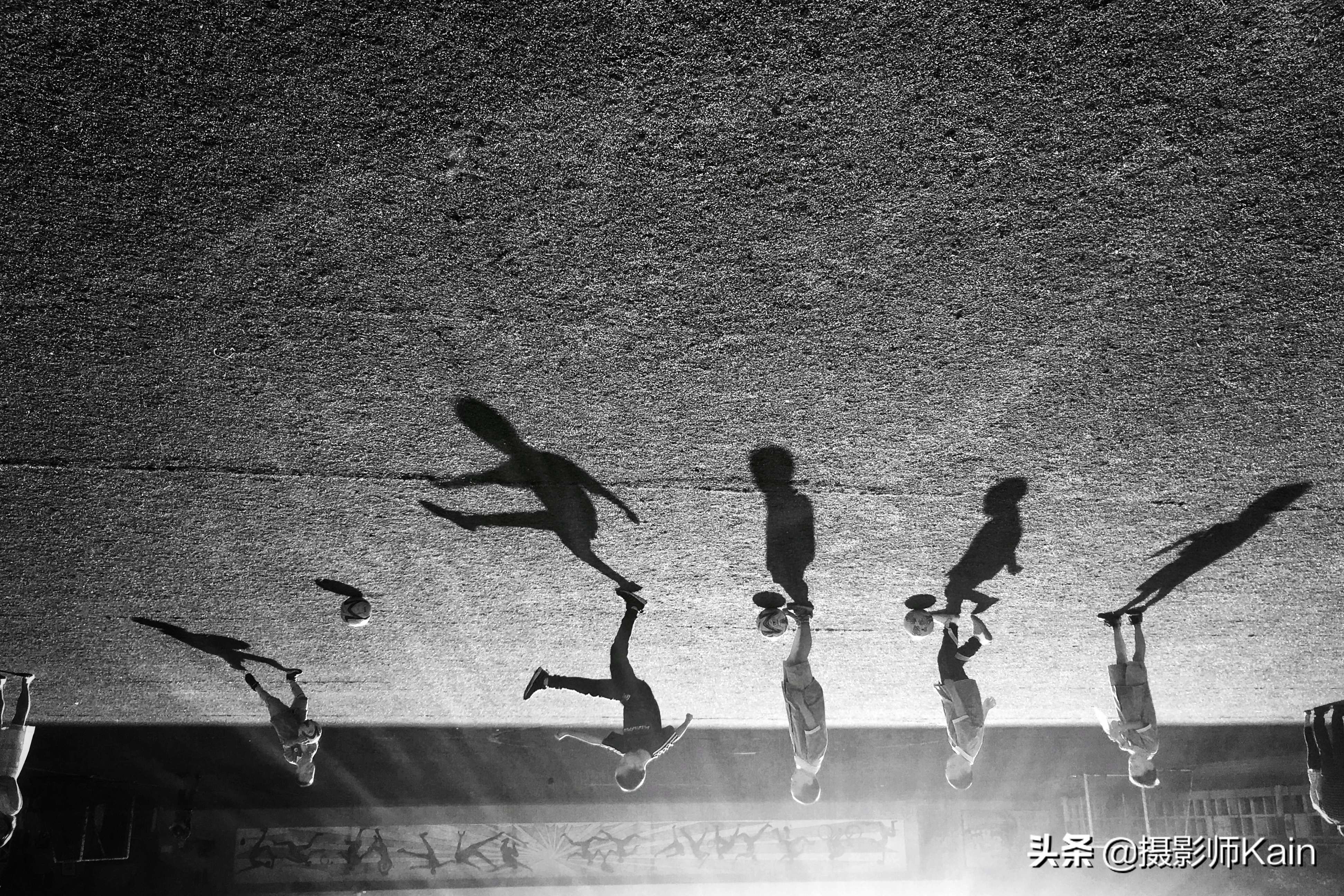 在平凡的场景中记录闪光的瞬间——专访摄影师zhaolei829