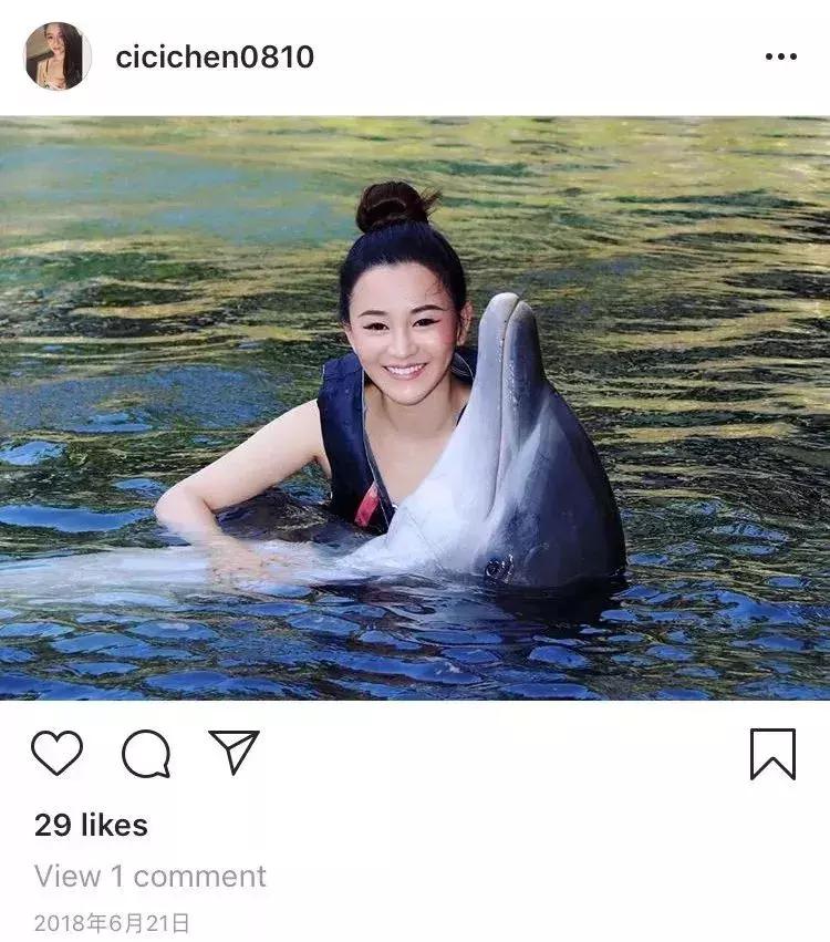 吴秀波出轨女主角:假包、假表、真小三