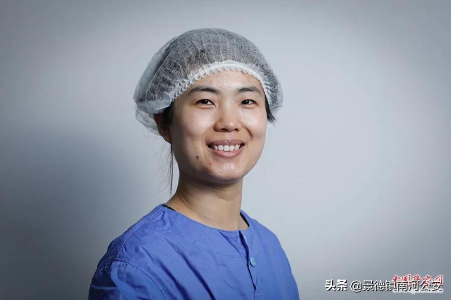 公安县抗疫巾帼英雄名单,疫情防控的巾帼典型人物