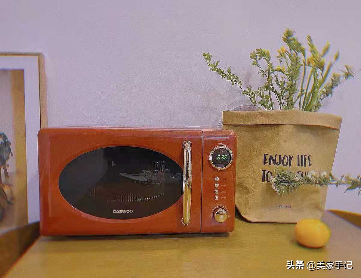 大宇微波炉怎样,大宇微波炉推荐
