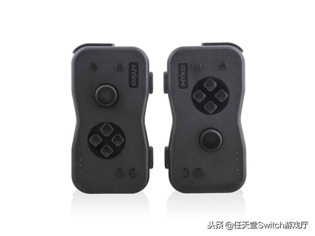 switch第二个手柄配对,switch第2副手柄