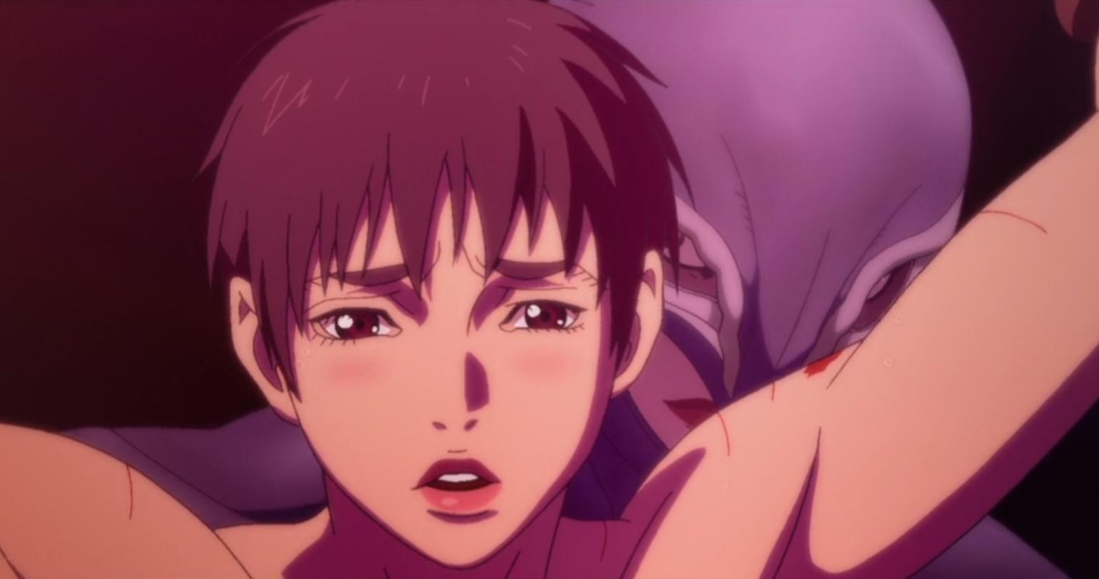 N站太缺德了！圣诞节播这3部动漫，浓浓的恶意啊