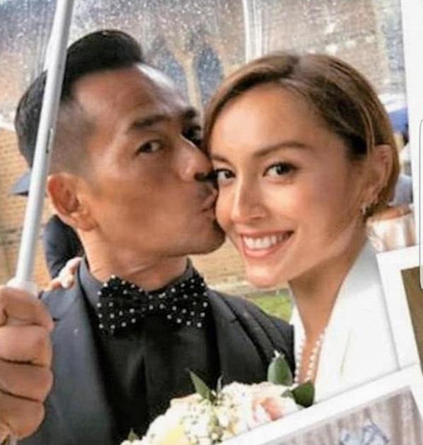 为当赌王“人肉坐垫”甩陈柏霖,5年3胎斗正室,今拿5亿被扫出门