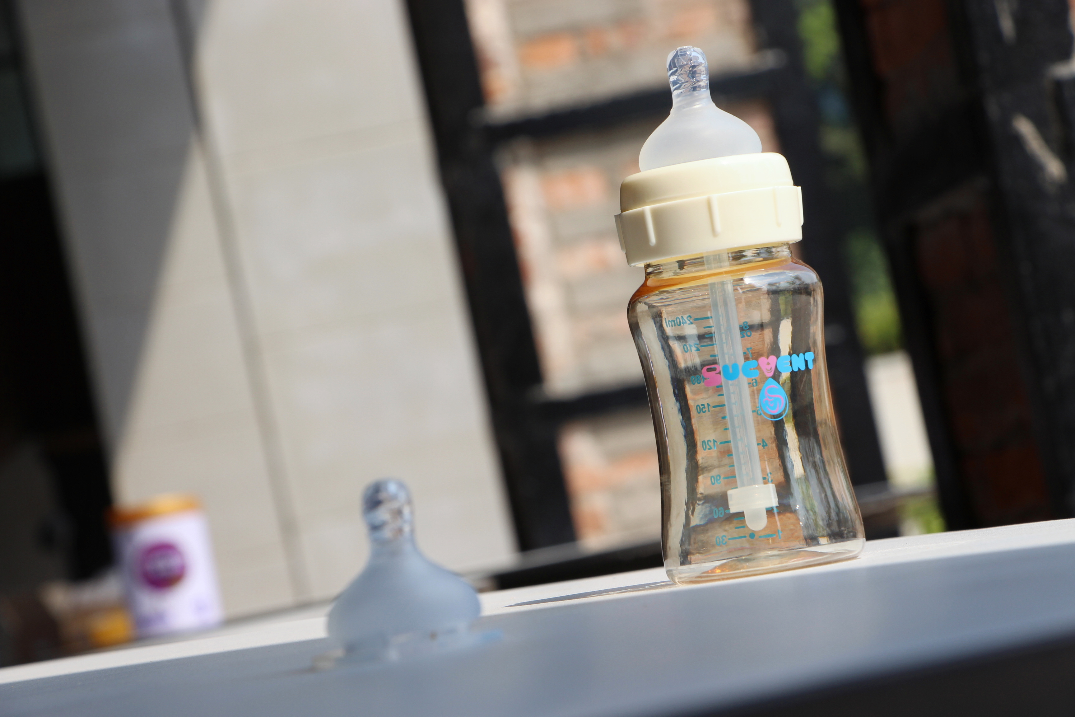 一瓶三用ppsu婴儿断奶奶瓶推荐,爱宝婴奶瓶