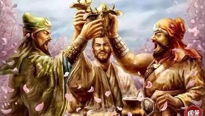 历史上真实的刘备有多强,正史中的刘备的事迹