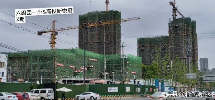 新川学区a区还是b区好,高新区新川板块学区配套如何