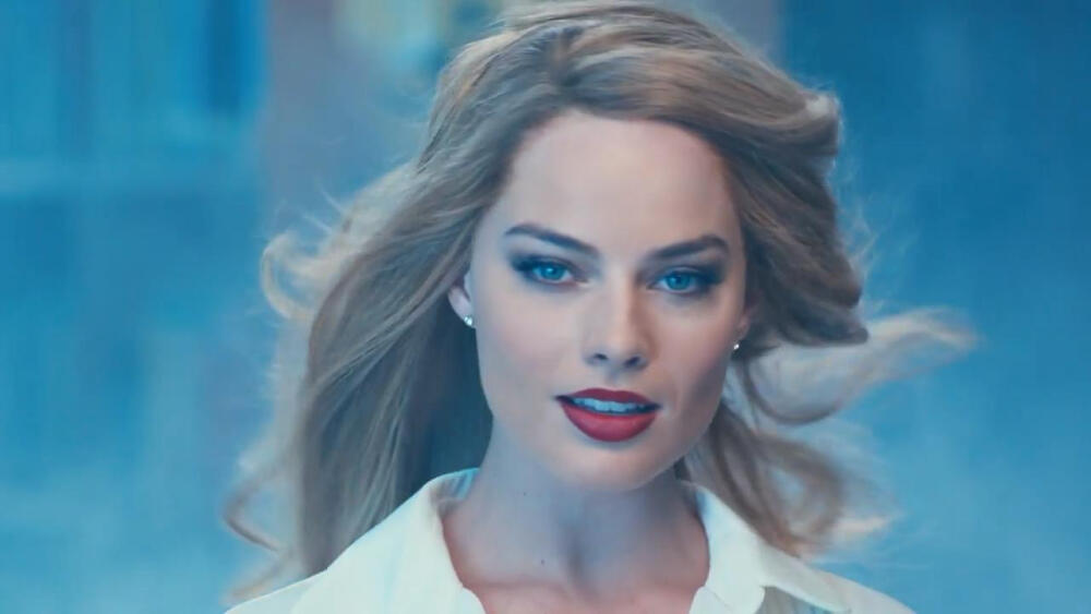 小丑女的演员罗比,小丑女罗比