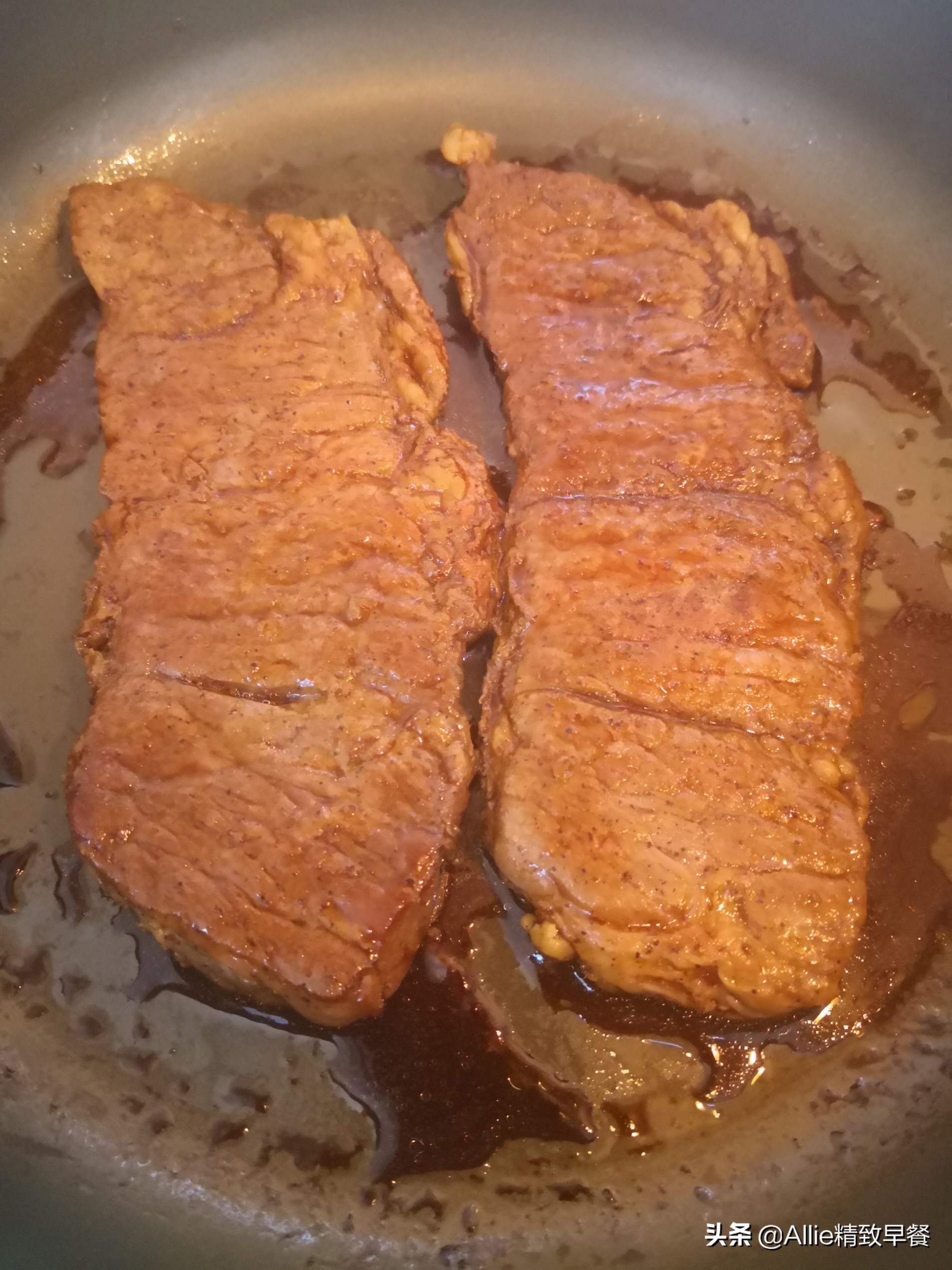 早餐面和饺子怎样做好吃,包饺子剩的面怎么做早餐