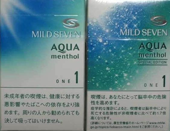 日本人是这么抽烟的，难怪他们活得更久，还是得学他们的抽烟方式