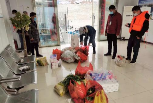 嘉鱼疫情最新通报,嘉鱼长江大桥疫情防控