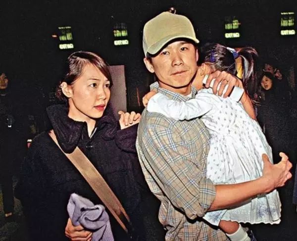 人脉的力量，荆哥传说之：大湾区5人组背后辐射的港圈天王天后们