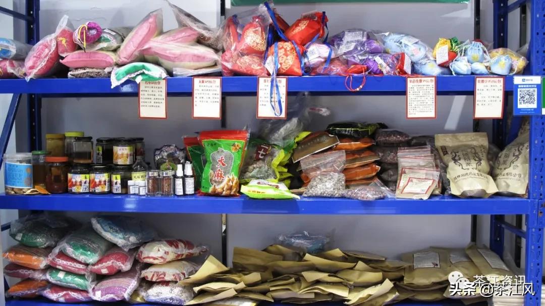 恭城周桂名：从事康养终不悔