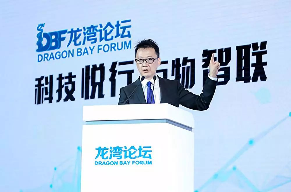 未来中国自动驾驶技术发展趋势,中国自动驾驶技术的应用