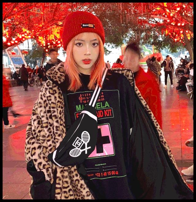 说背腰包土的，那是你不会背