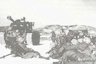 长津湖志愿军打美军影视片段,志愿军长津湖战役画面