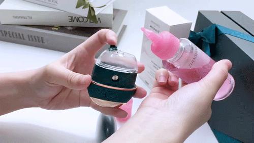 眼睛干涩用润眼仪,眼干涩神器