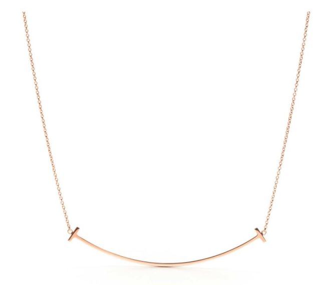 tiffany&co蒂芙尼新款,蒂芙尼tiffany&co系列值得推荐吗