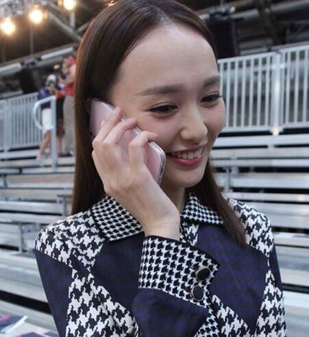 唐嫣头发是怎么变多的,唐嫣头发护理