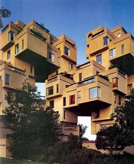 中国近段时间的标志性建筑,全中国最有历史的建筑