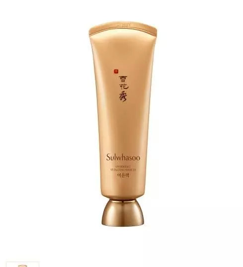 雪花秀最值得买的测评,雪花秀十大必买品