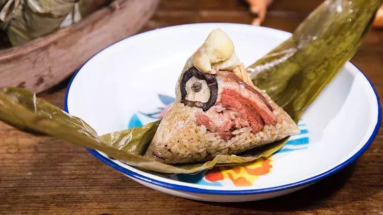 国庆最全吃喝指南，31个省和港澳台，一个都不能少