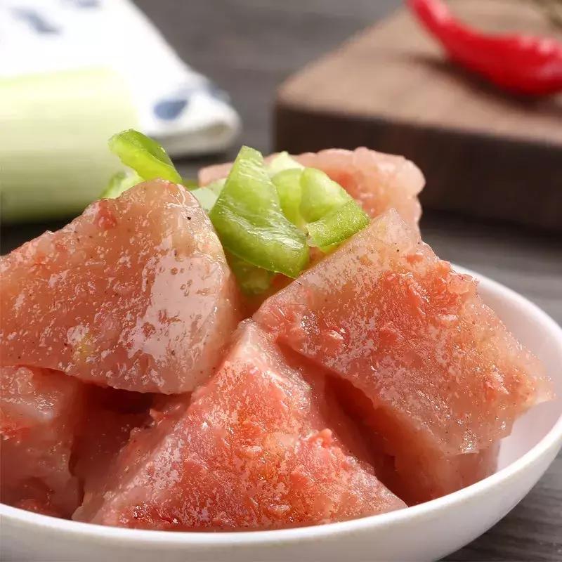 驴肉火烧河北特色,美食驴肉火烧河北美食的巅峰