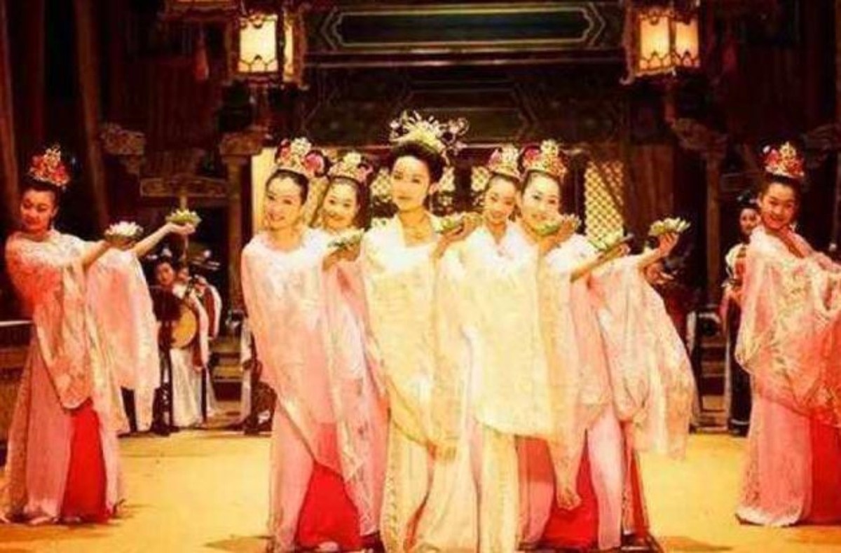 苏州旧时的花街,苏州花街和柳巷