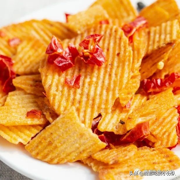 泰国购物必买零食清单,泰国爆款零食测评