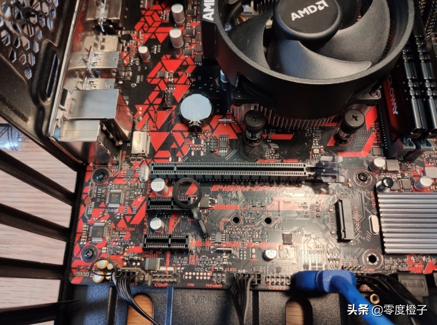 入门级电脑cpu性价比,现在装机cpu最佳选择