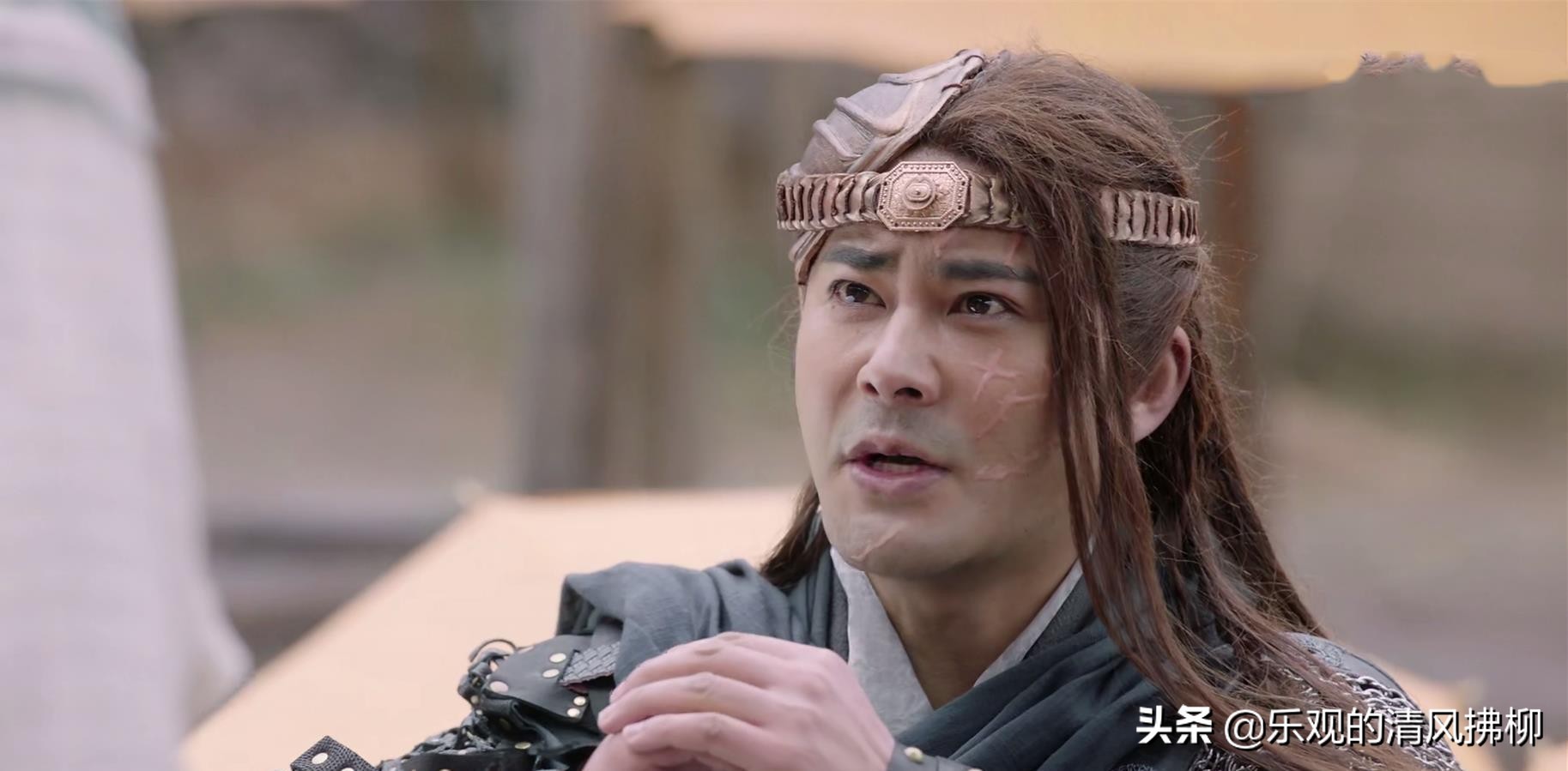 金毛狮王谢逊为什么会狮吼功,阳顶天教主拜波斯总教主