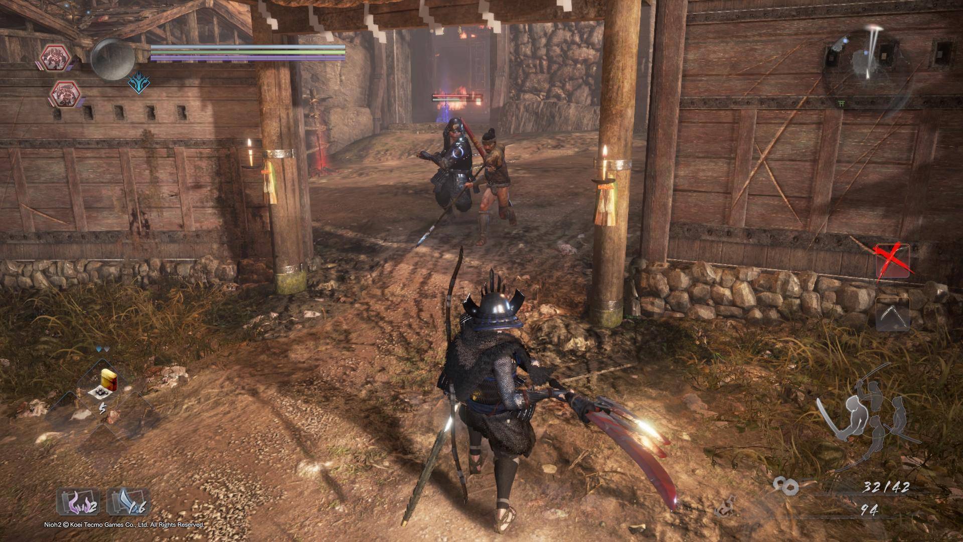 仁王2不消耗召唤土铃可以堆多高,仁王2新手必看的7个战斗诀窍