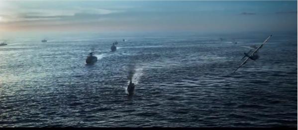 战争到底有多残酷一张图片,一张照片揭露战争的残酷