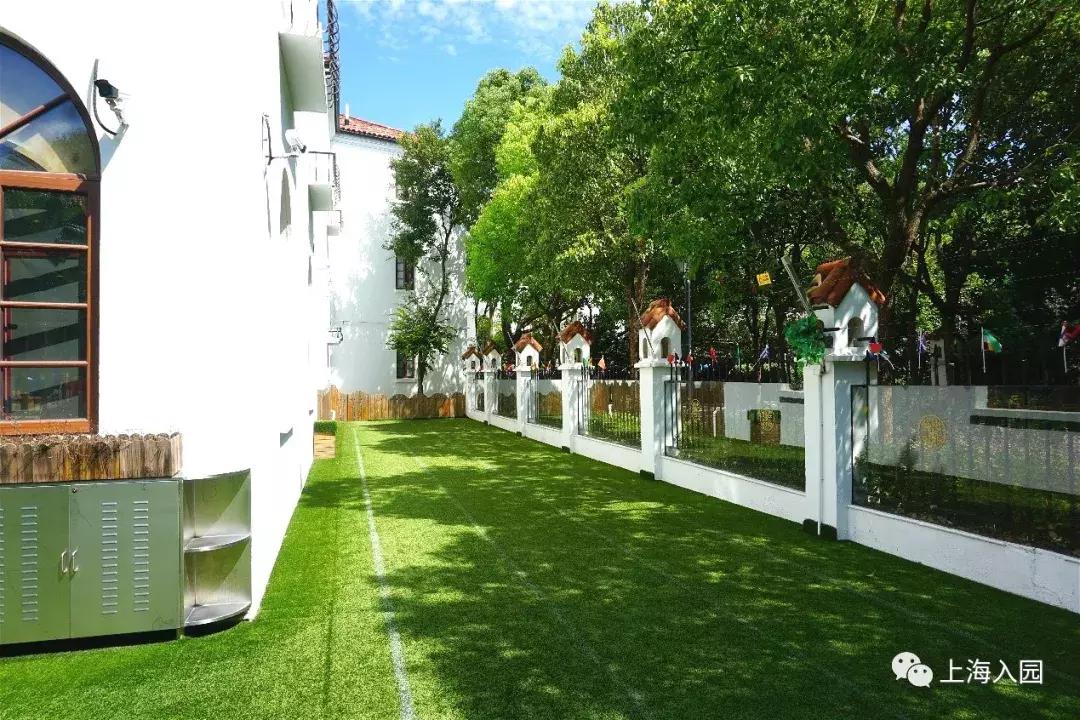 美式风格幼儿园,美式幼儿园课程