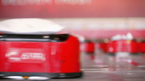 马云说未来30年只有四种找的工作,马云谈未来50年的工作