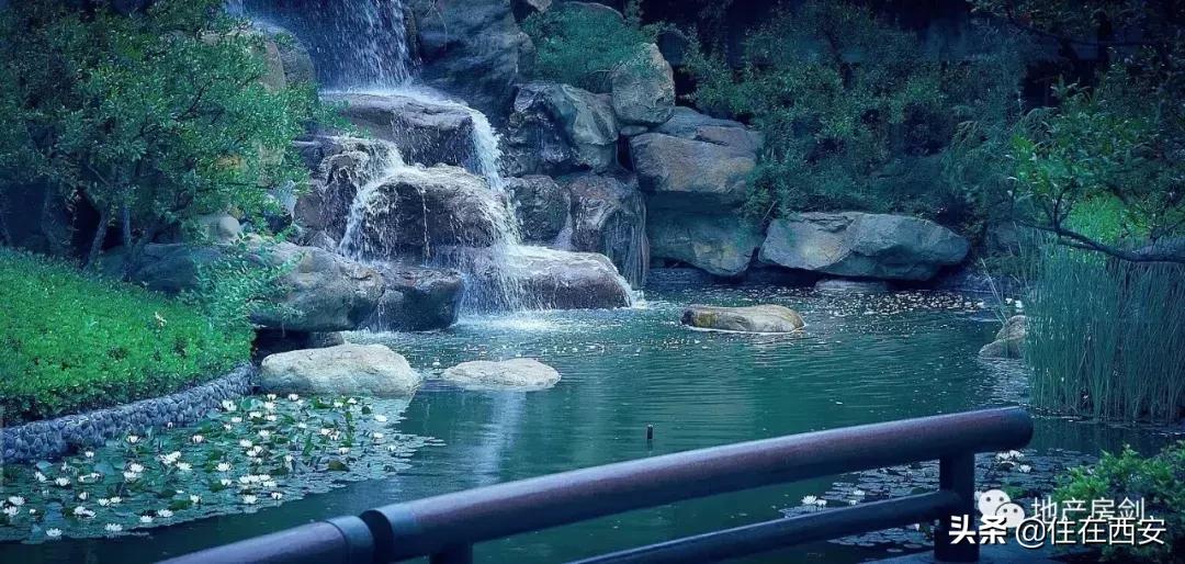 星河湾的优势是什么,跨入星河湾