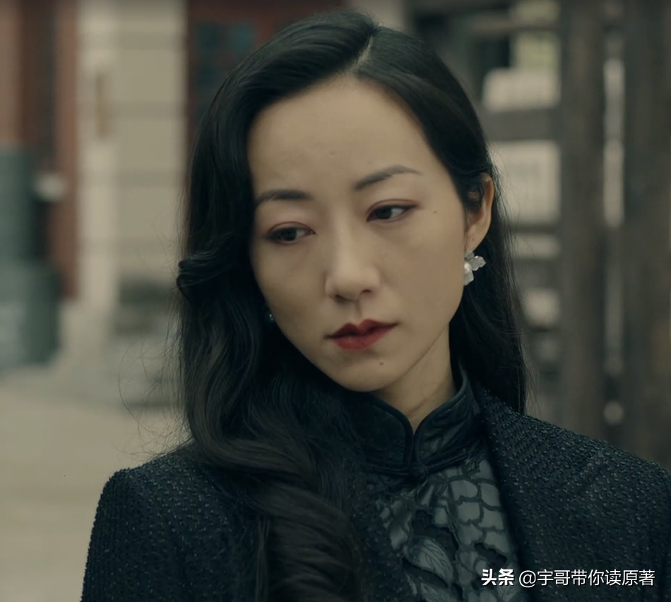 前行者电视剧马天目最后死了吗,前行者大结局唐贤平