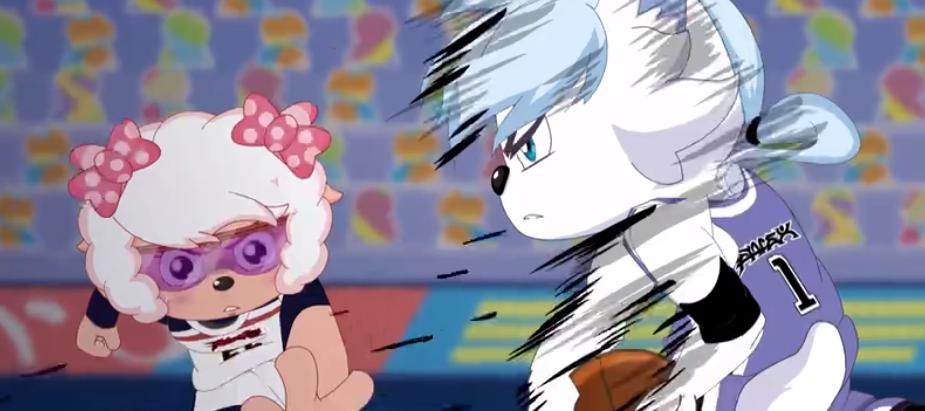 《喜羊羊与灰太狼》黄导又埋下伏笔，羊队将要挑战混合型队伍