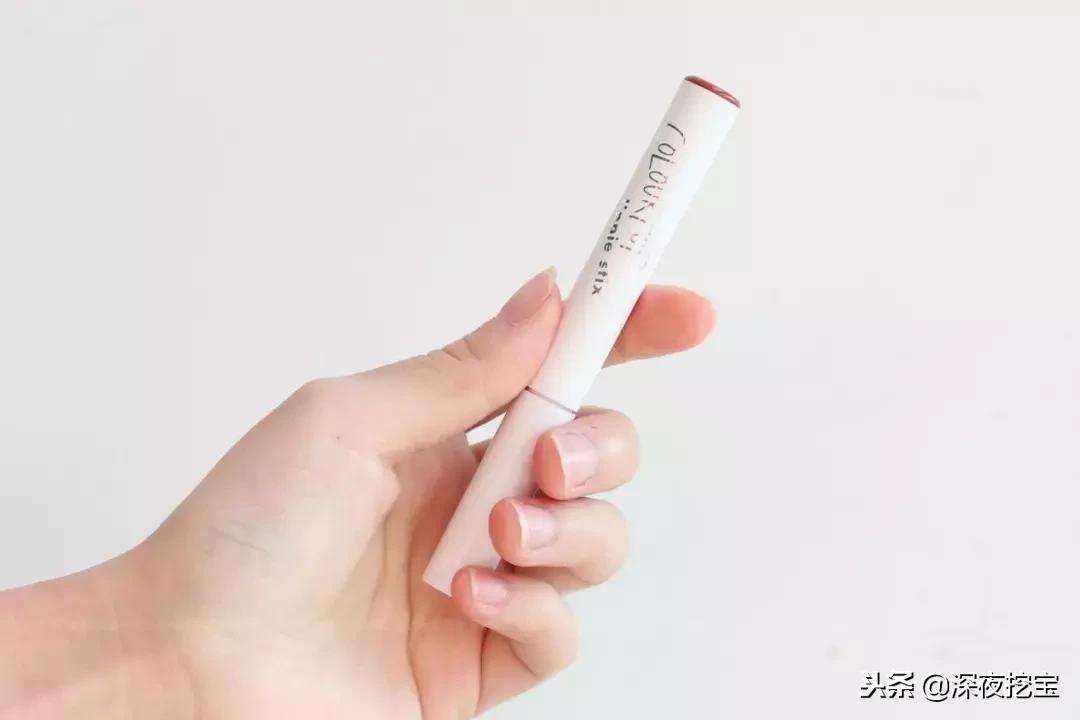 年度爱用口红滋润,十支必备口红推荐