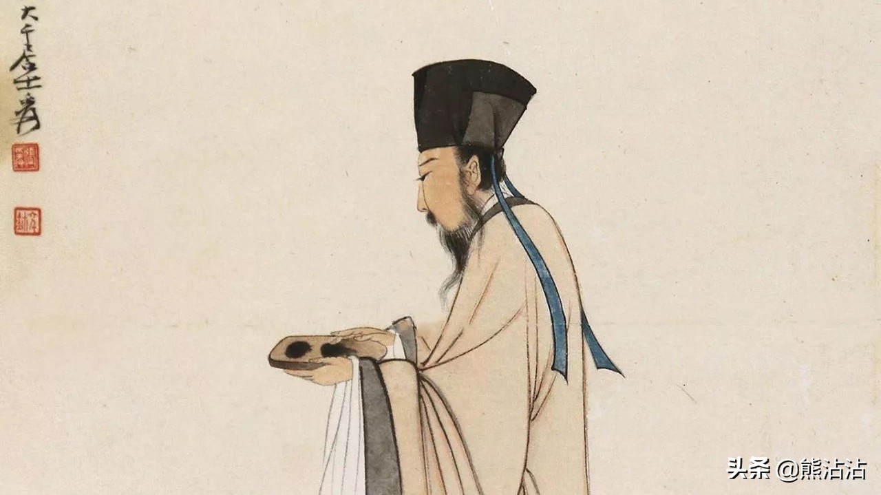 王安石与司马光谁的地位高,王安石和司马光的关系视频